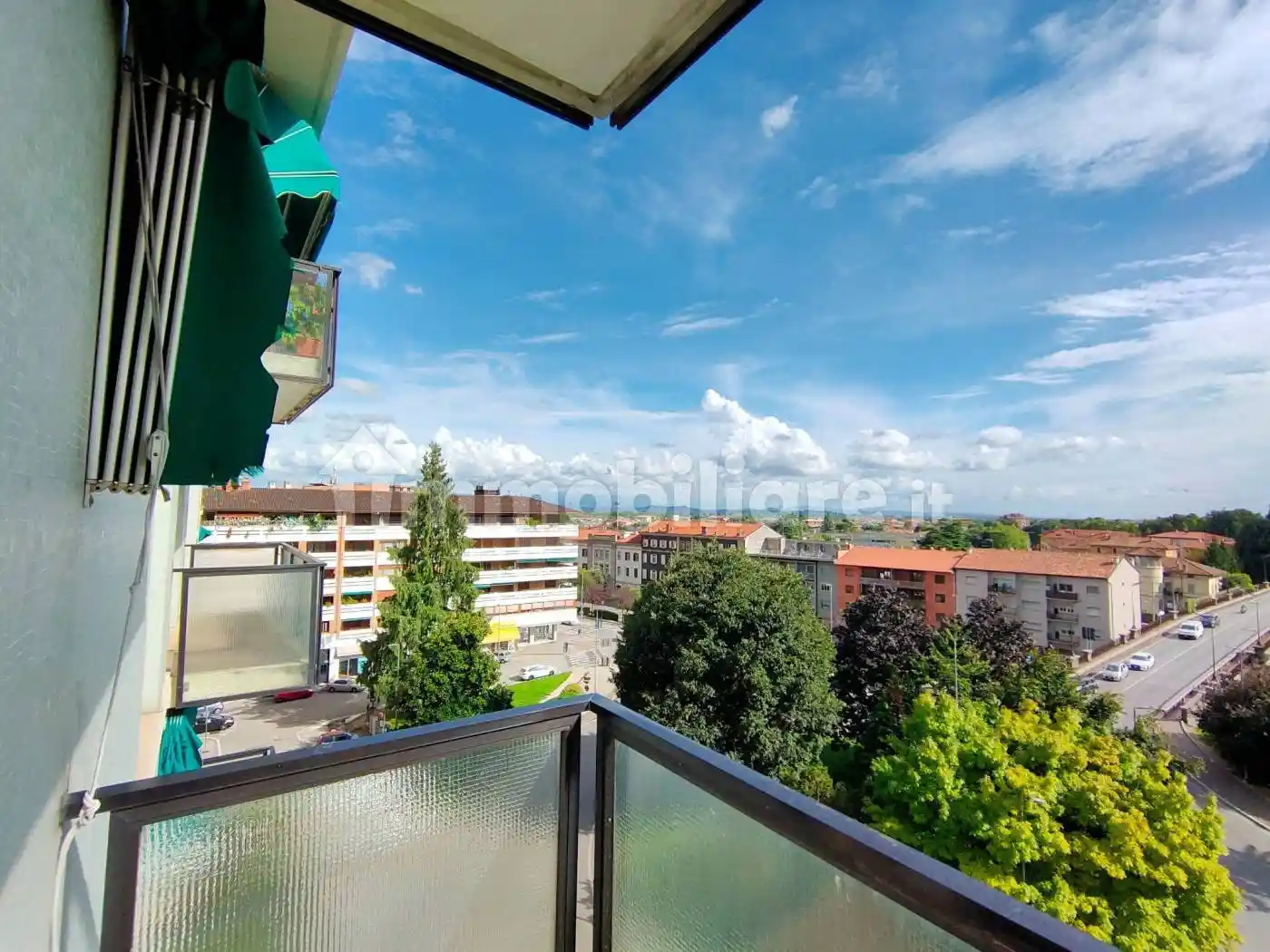 Appartamento piazzale Gabriele D'Annunzio, Duomo - Aquileia, Udine - foto 4