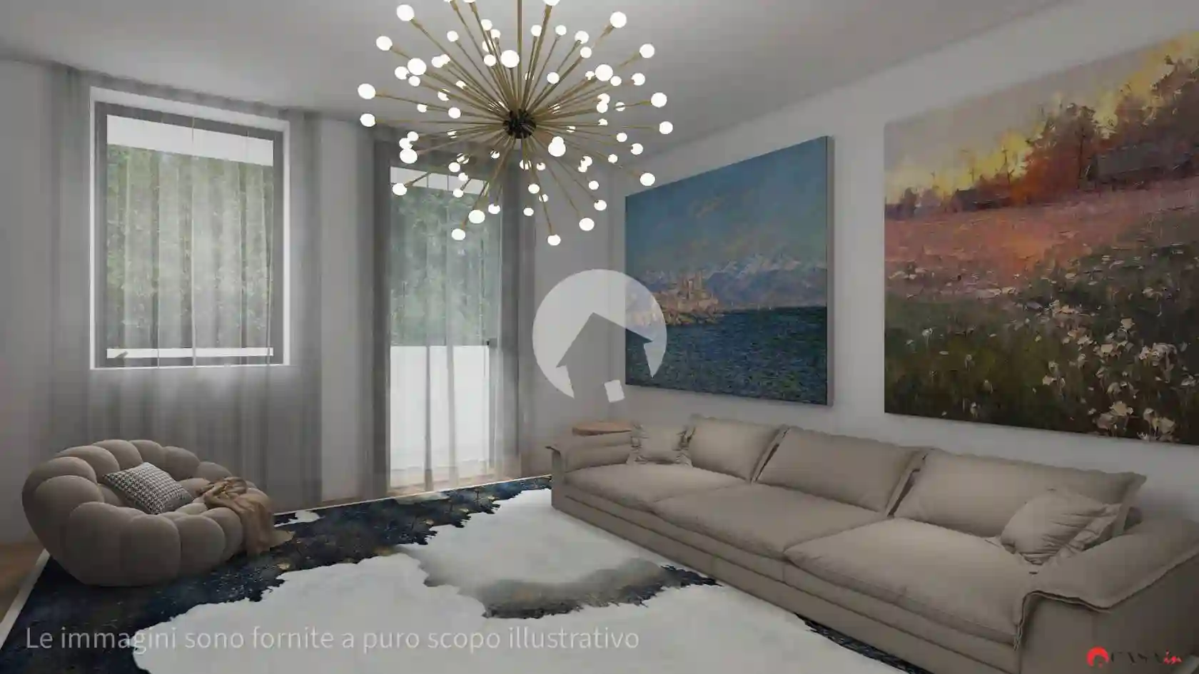 Appartamento - foto 3