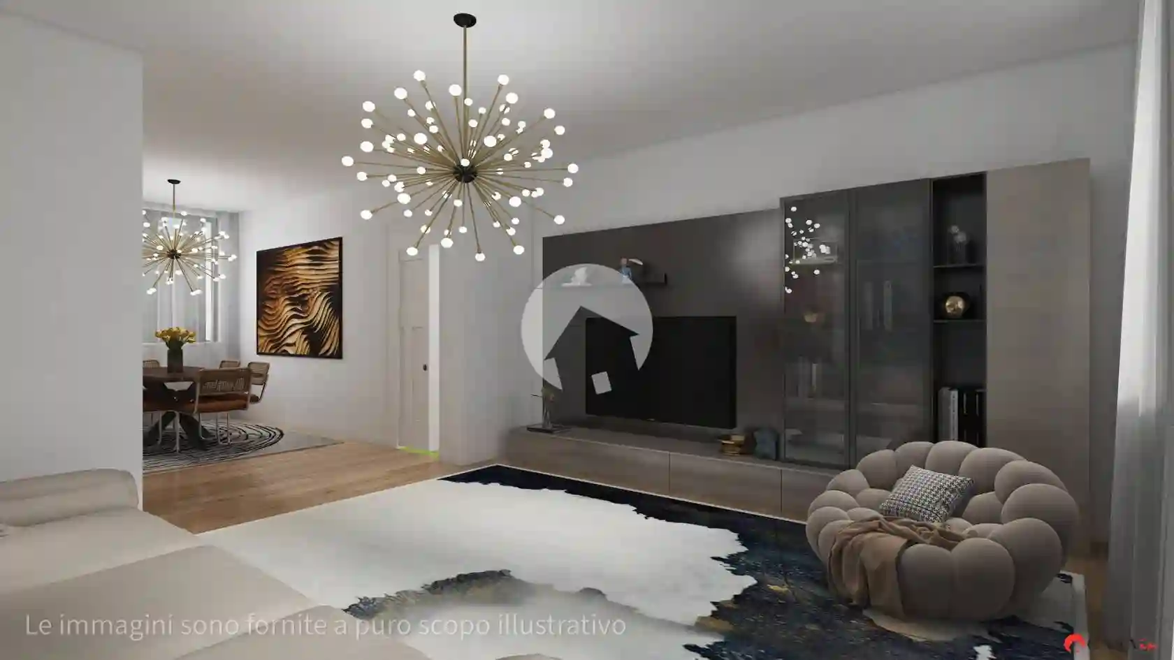 Appartamento - foto 4