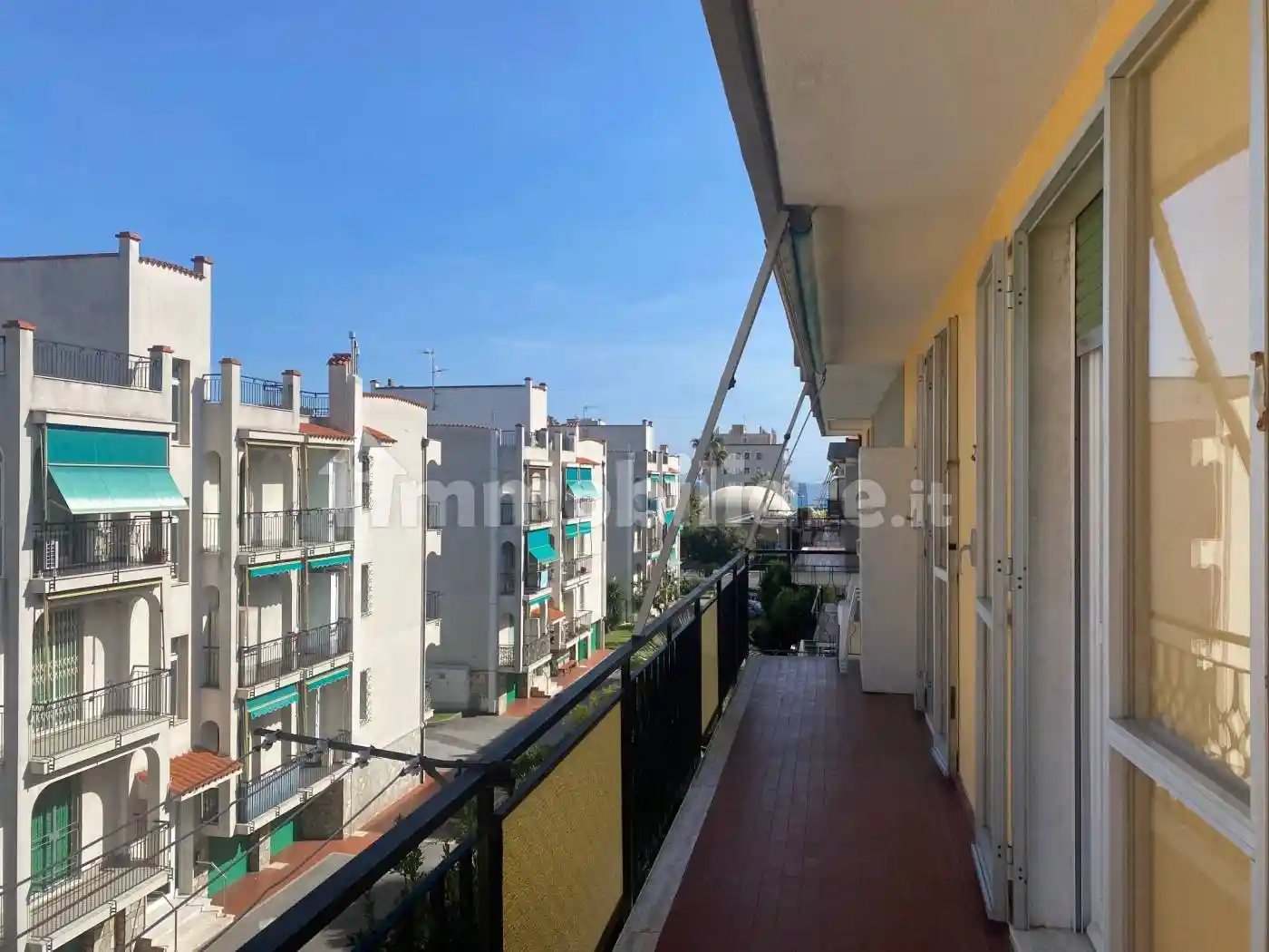 Appartamento in vendita a Pietra Ligure