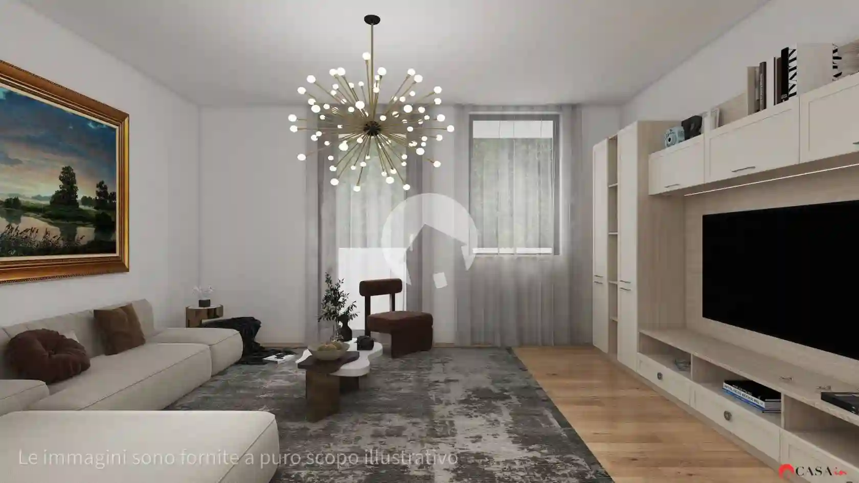 Appartamento - foto 2