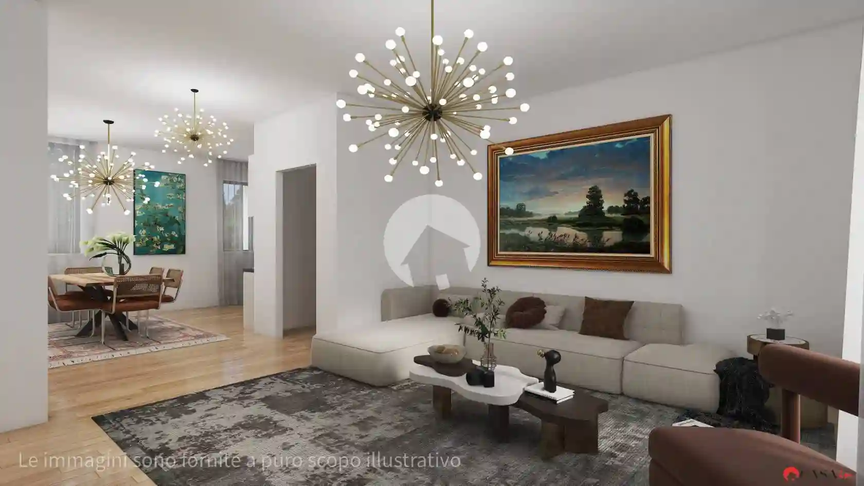 Appartamento - foto 3