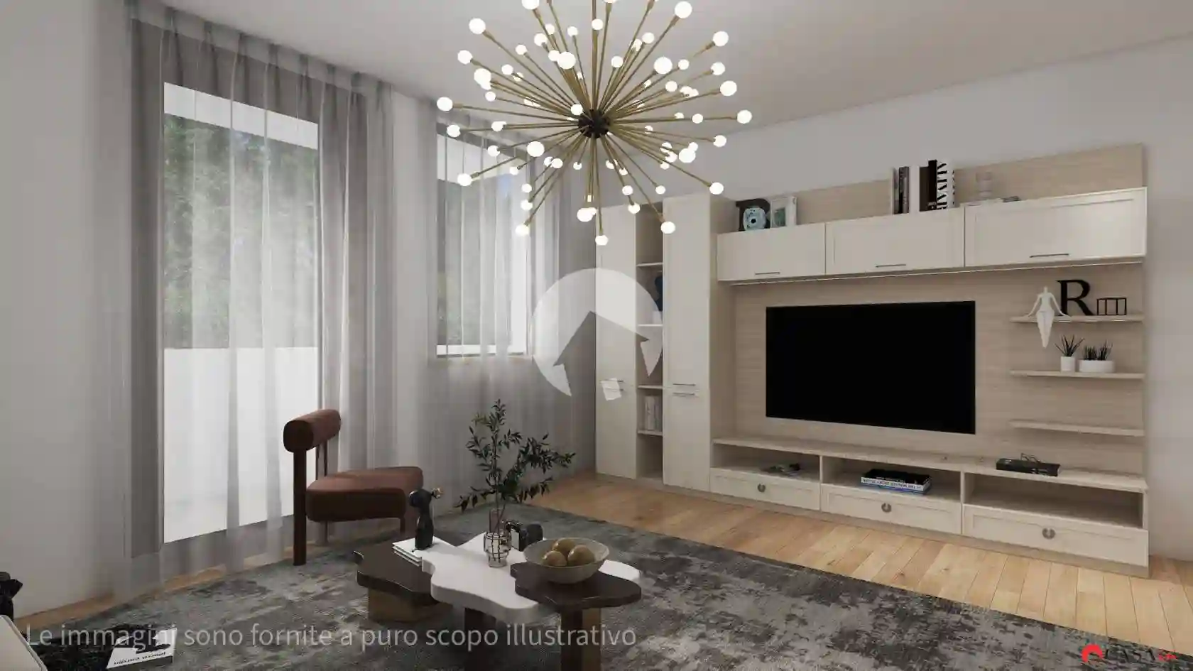 Appartamento - foto 4