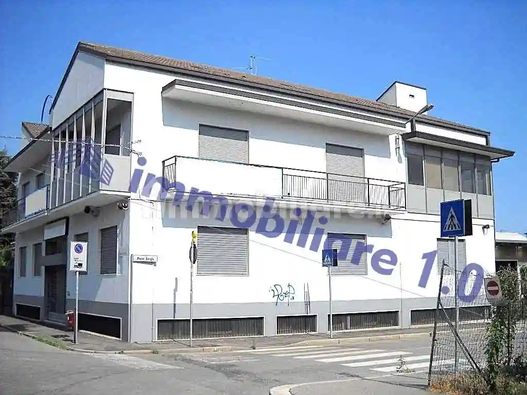 Palazzo - Edificio - foto 2