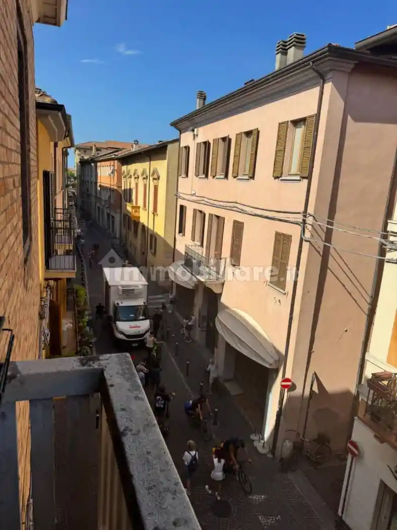 Appartamento in affitto a Rimini