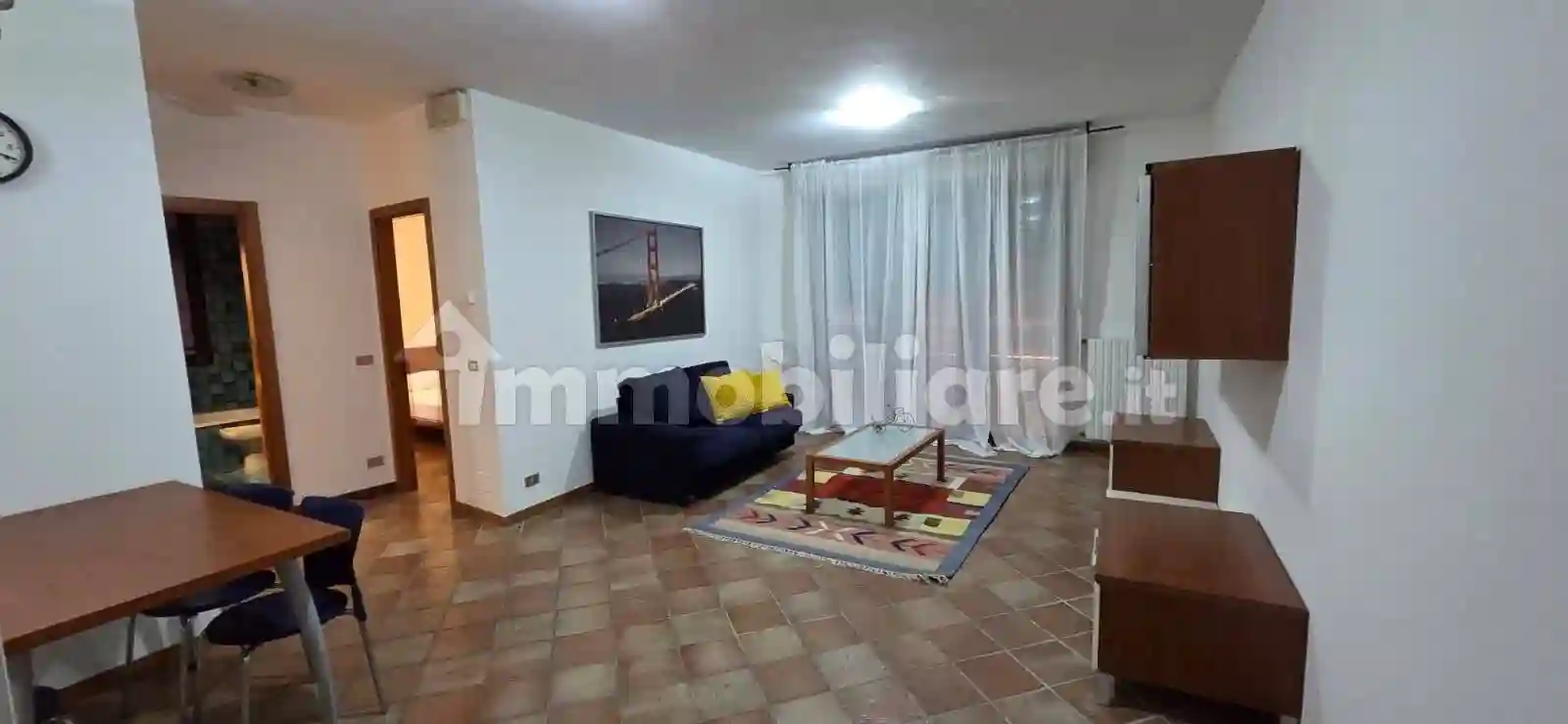 Bilocale vicolo Valloni 3, Centro Storico, Rimini - foto 4