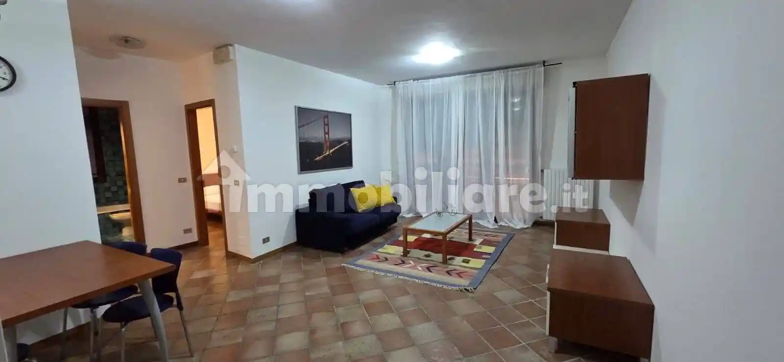 Bilocale vicolo Valloni 3, Centro Storico, Rimini - foto 2