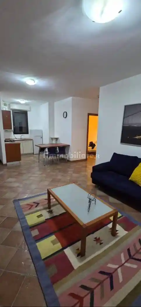 Bilocale vicolo Valloni 3, Centro Storico, Rimini - foto 3