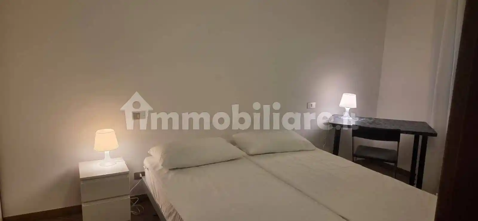 Bilocale vicolo Valloni 3, Centro Storico, Rimini - foto 5