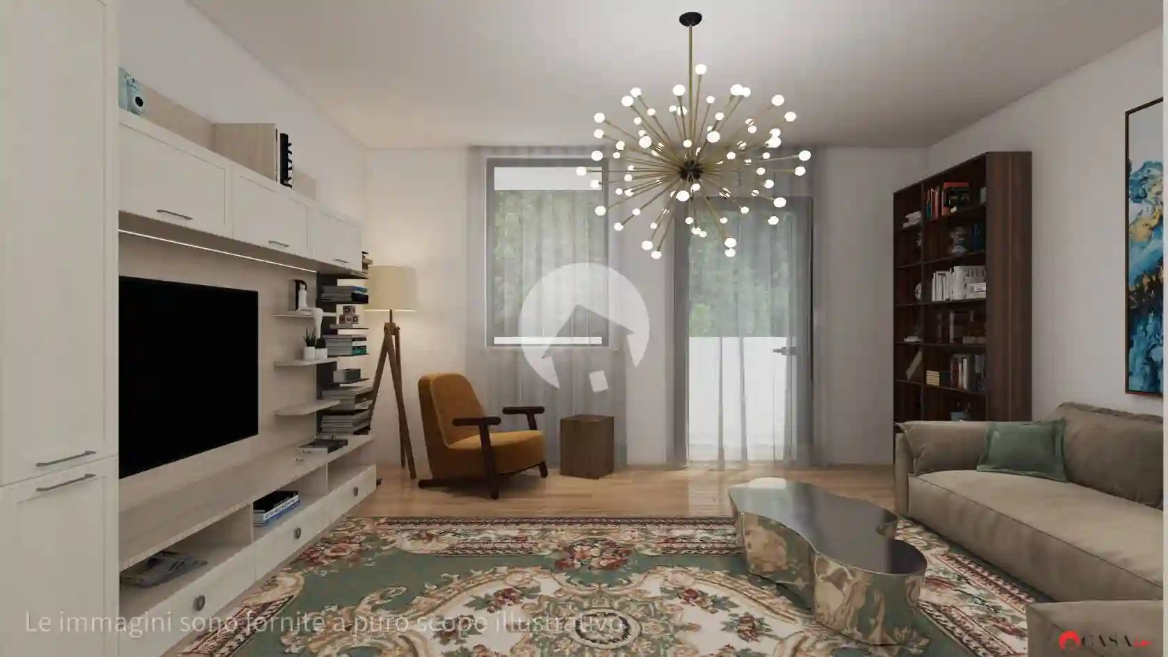 Appartamento - foto 2