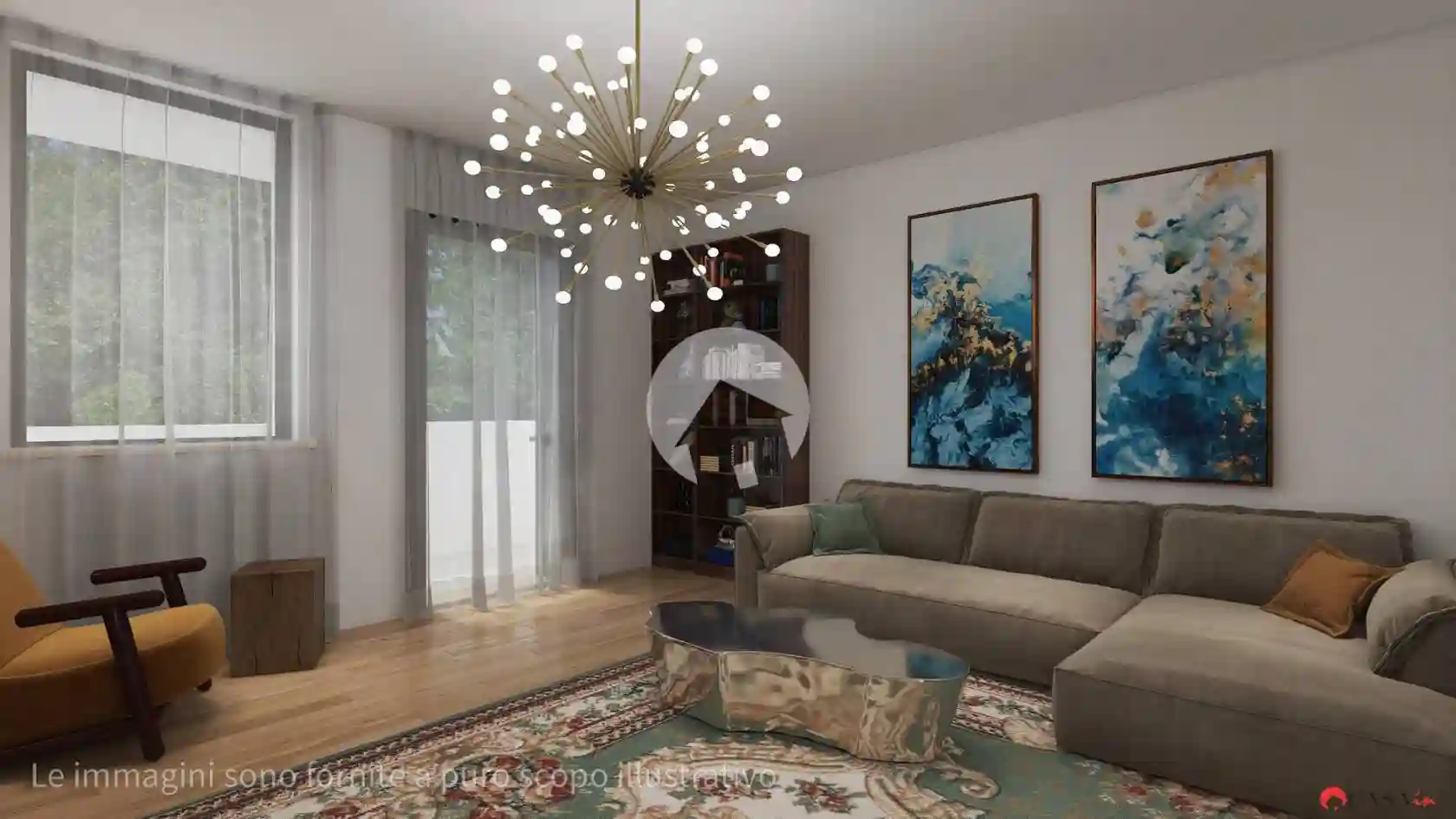 Appartamento - foto 3