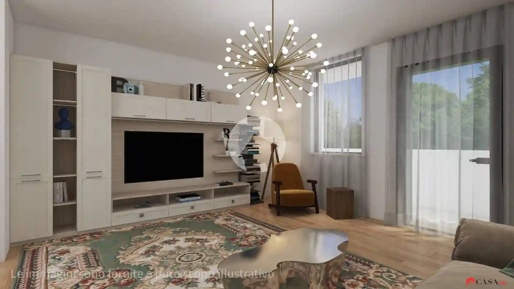 Appartamento - foto 4