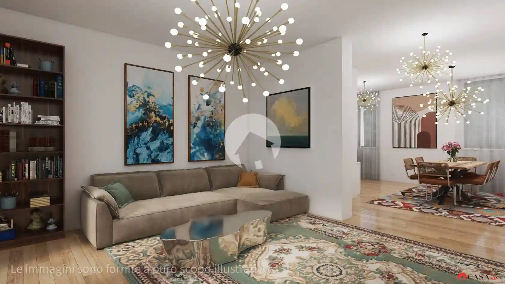 Appartamento - foto 5