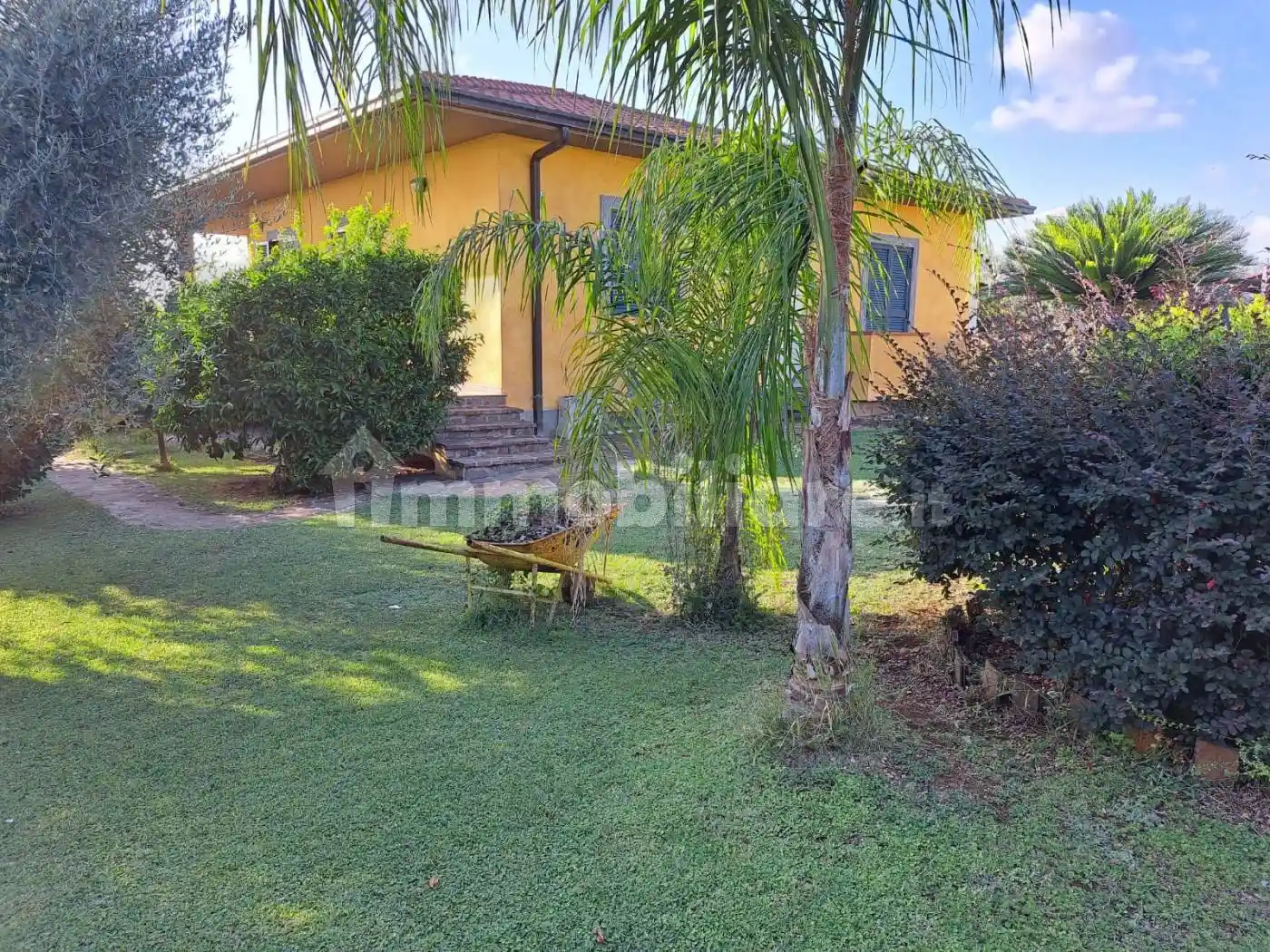 Villa in vendita a Velletri