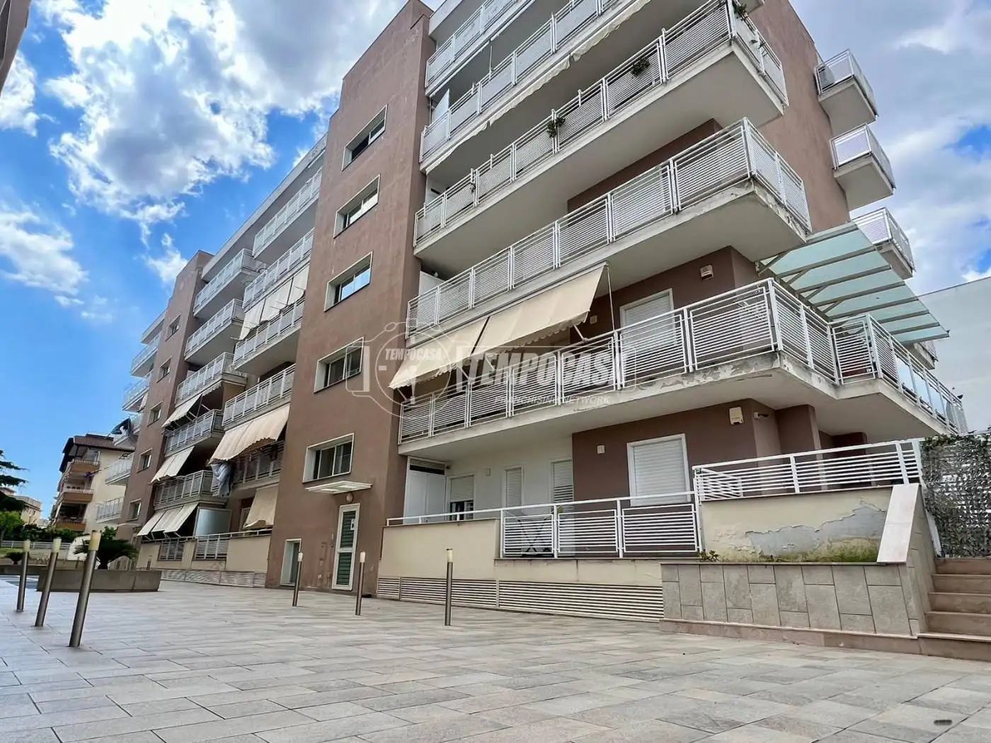 Appartamento in vendita a Lusciano