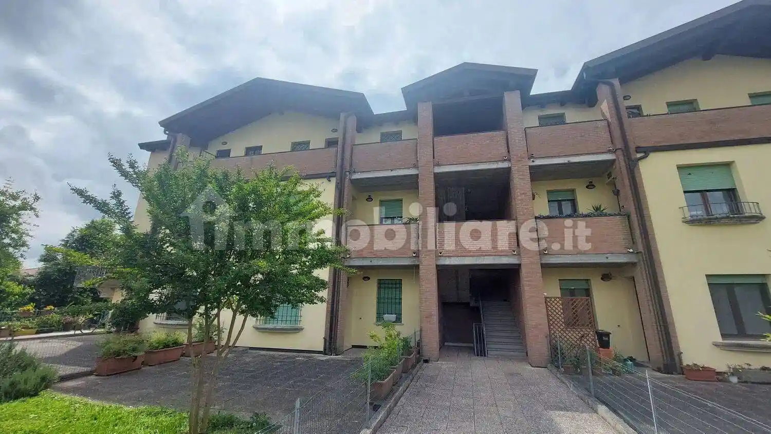 Appartamento in vendita a Terre del Reno