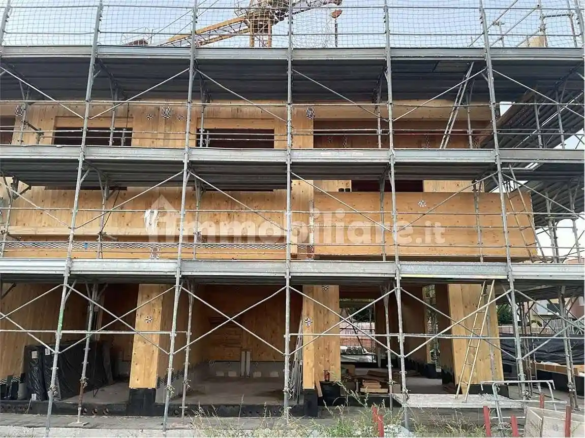 Villetta a schiera in vendita a Santarcangelo di Romagna