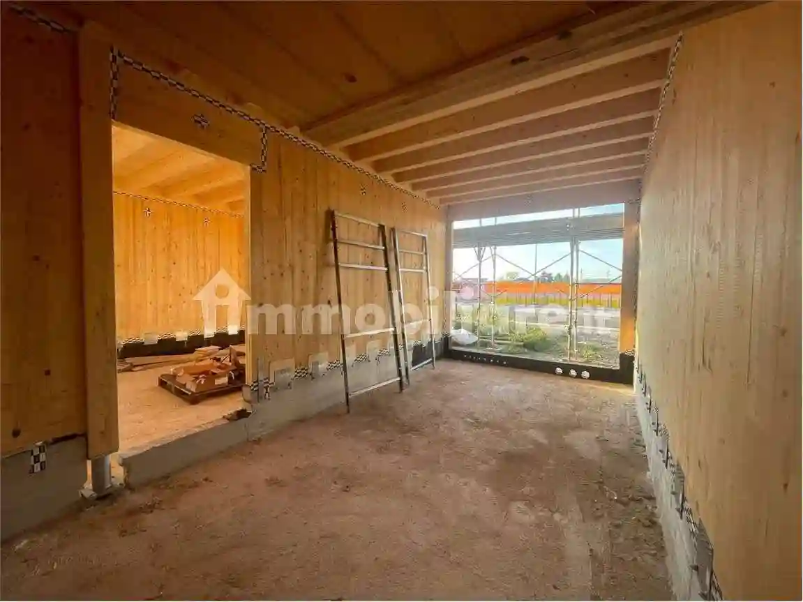 Villetta a schiera - foto 2