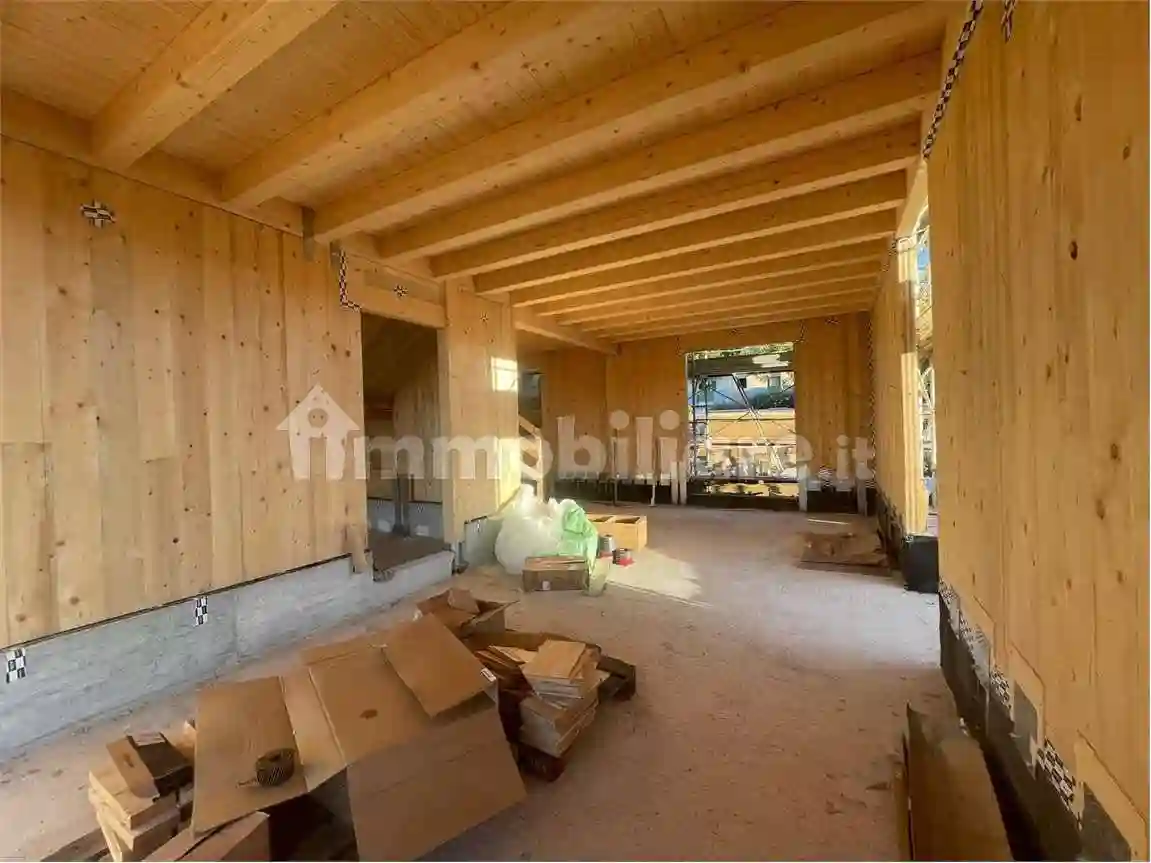 Villetta a schiera - foto 4