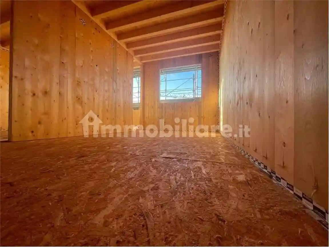 Villetta a schiera - foto 5