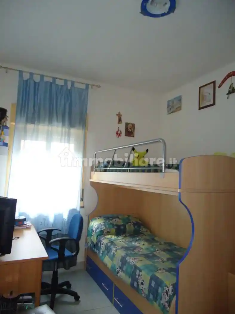 Trilocale via Giuseppe Macherione 51, Calatabiano - foto 2