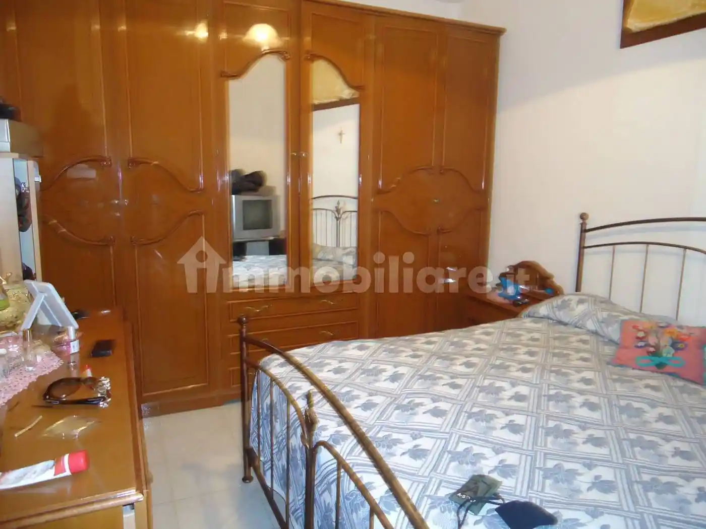 Trilocale via Giuseppe Macherione 51, Calatabiano - foto 3