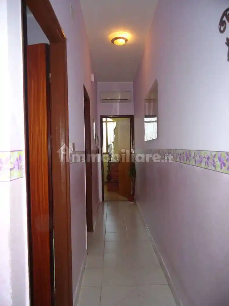 Trilocale via Giuseppe Macherione 51, Calatabiano - foto 4