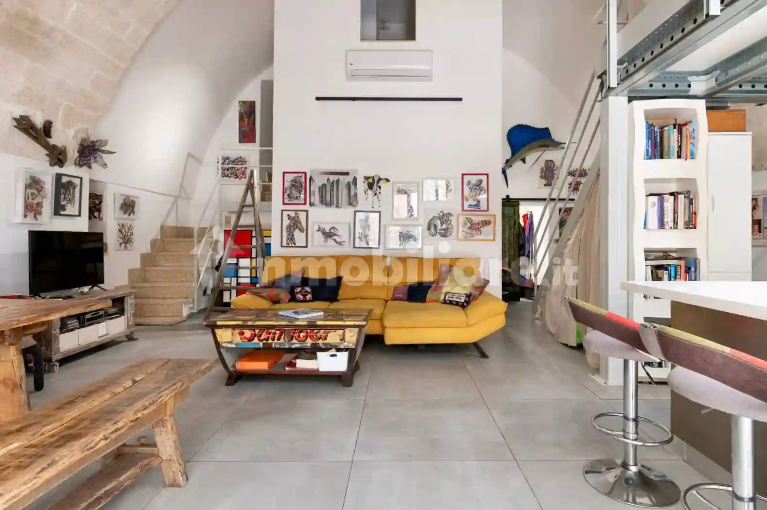 Appartamento - foto 2