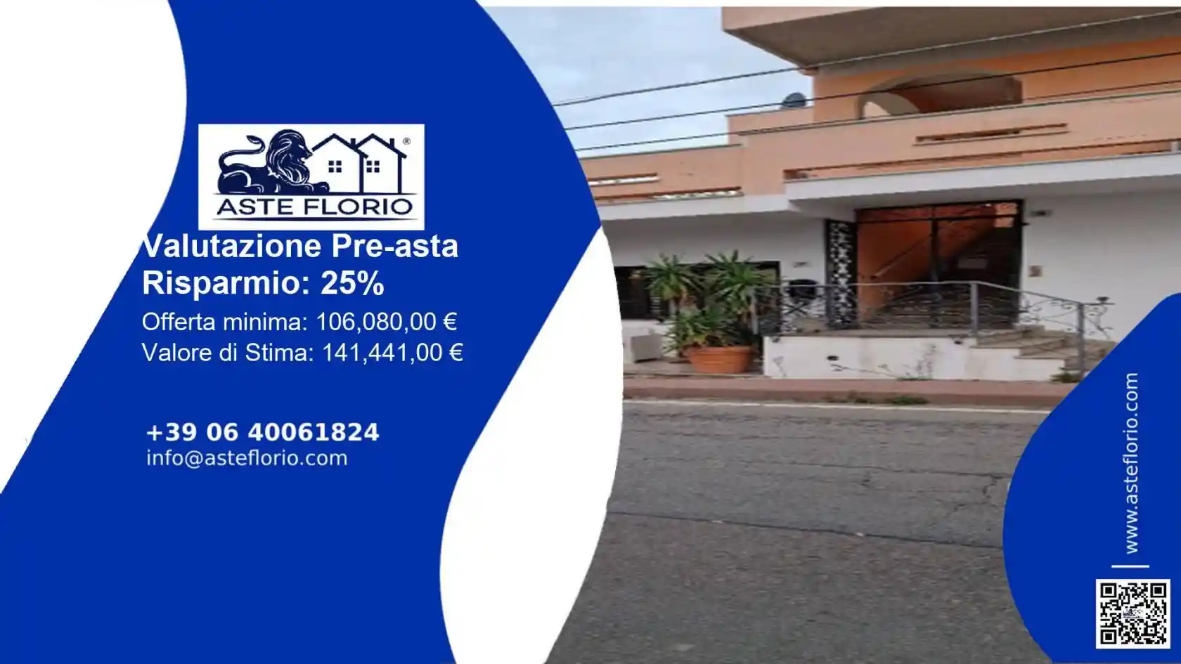 Appartamento in vendita a Olbia