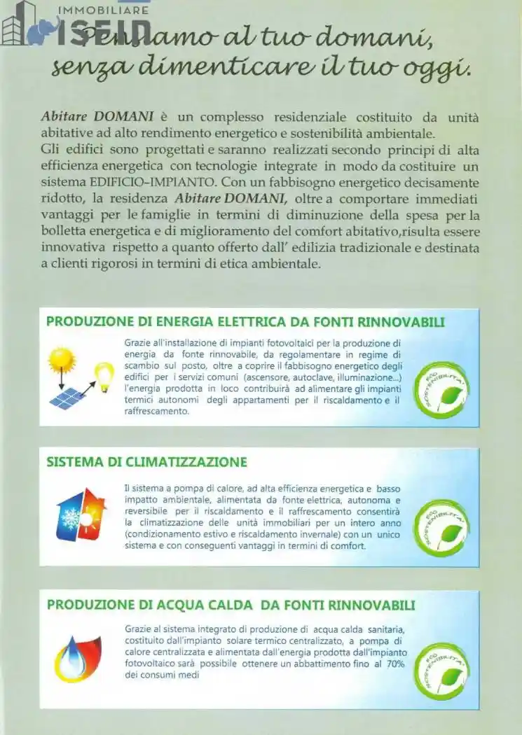 Appartamento via rocco chinnici, Panebianco - Tribunale, Cosenza - foto 4