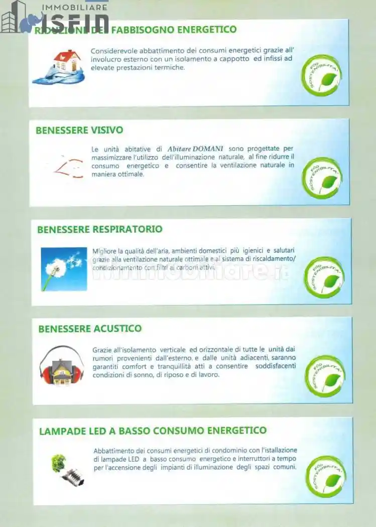 Appartamento via rocco chinnici, Panebianco - Tribunale, Cosenza - foto 5