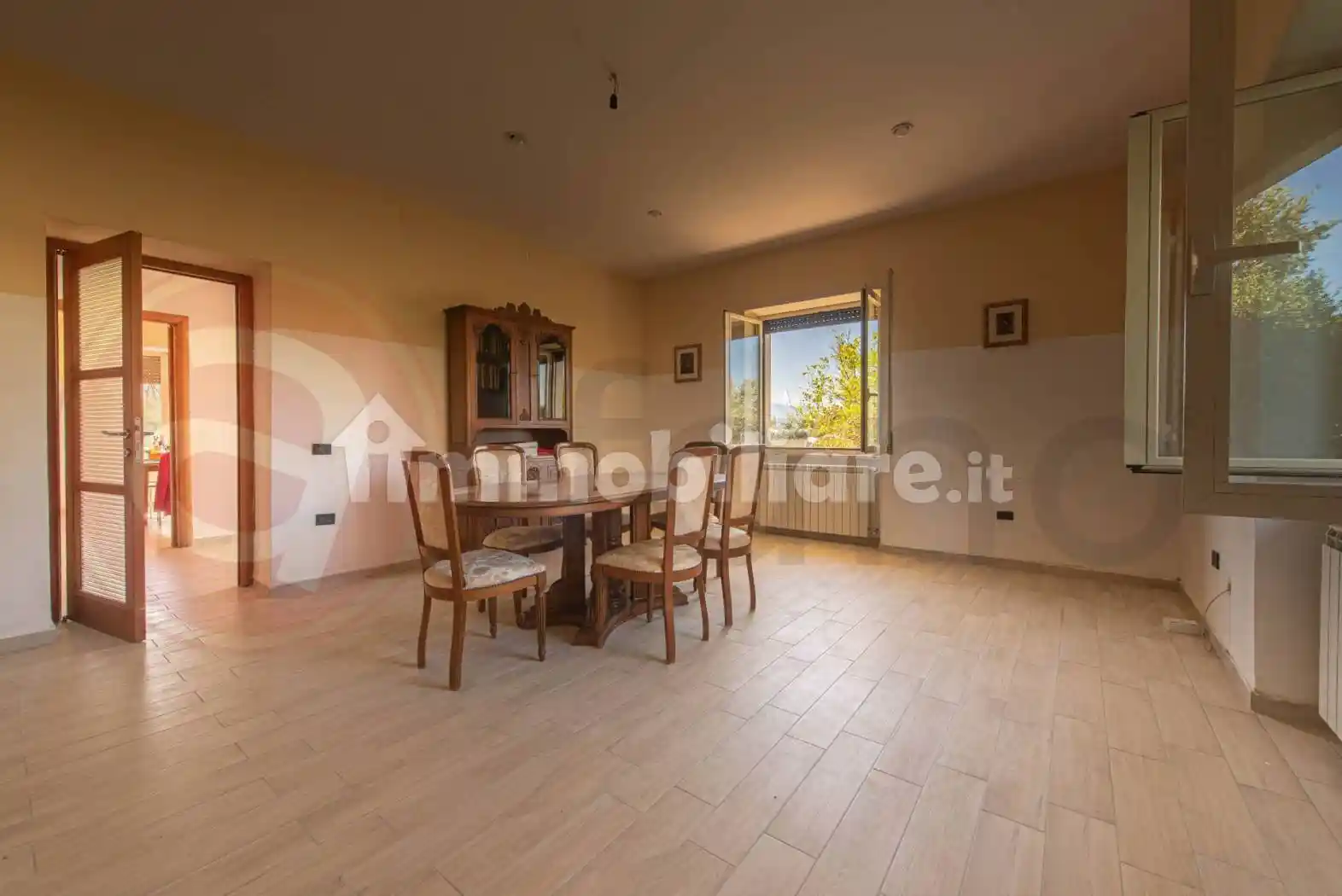 Appartamento in vendita a Roccasecca