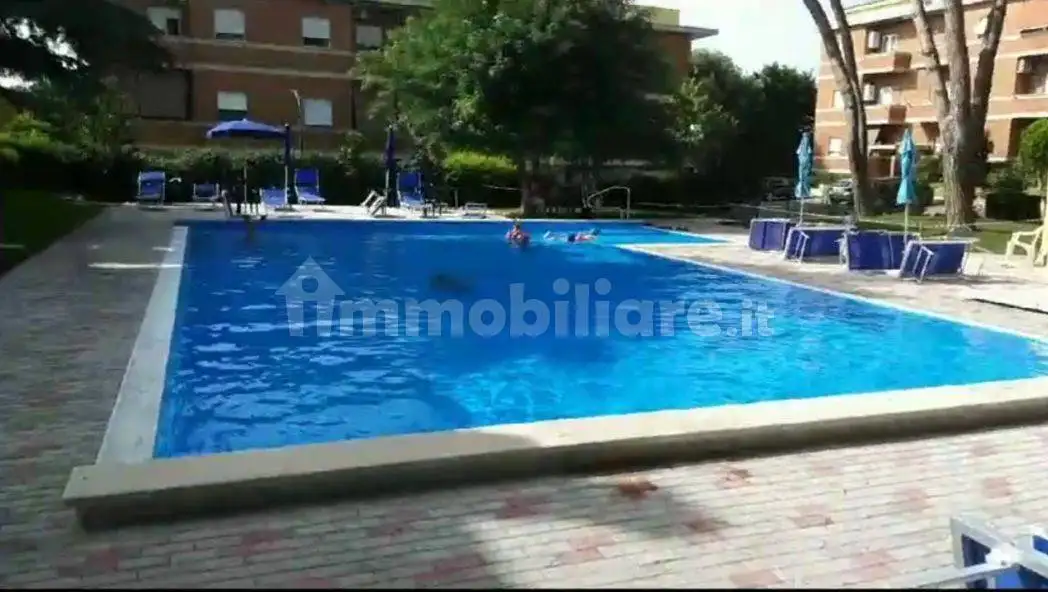 Appartamento in affitto a Civitavecchia