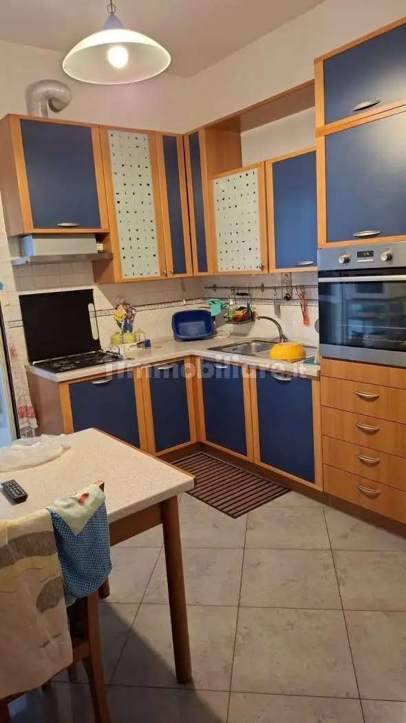 Quadrilocale via Terme di Traiano 38, San Pio, Cappuccini, Civitavecchia - foto 2