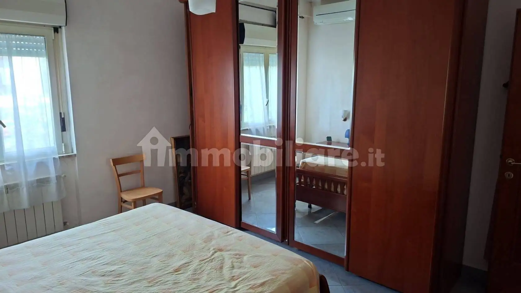 Quadrilocale via Terme di Traiano 38, San Pio, Cappuccini, Civitavecchia - foto 4