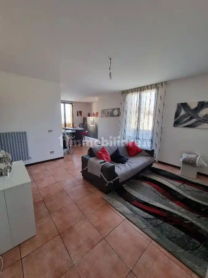 Appartamento in vendita a Reggio Emilia