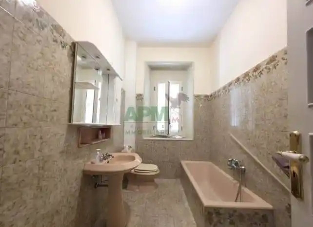 Appartamento via Misasi 42, Centro, Cosenza - foto 4