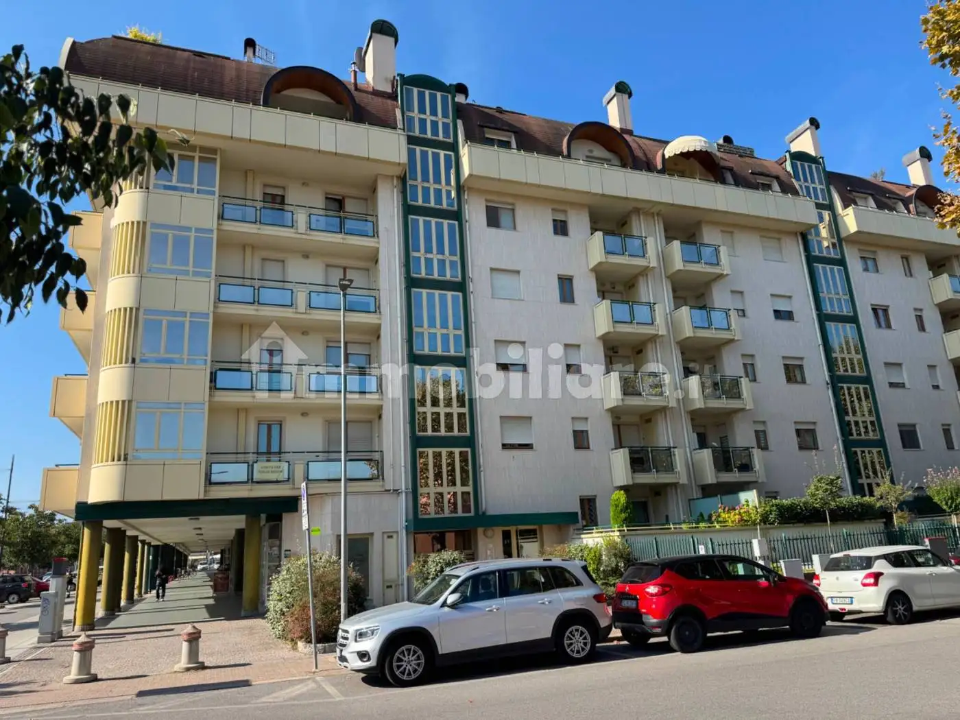 Attico - Mansarda in vendita a Cuneo