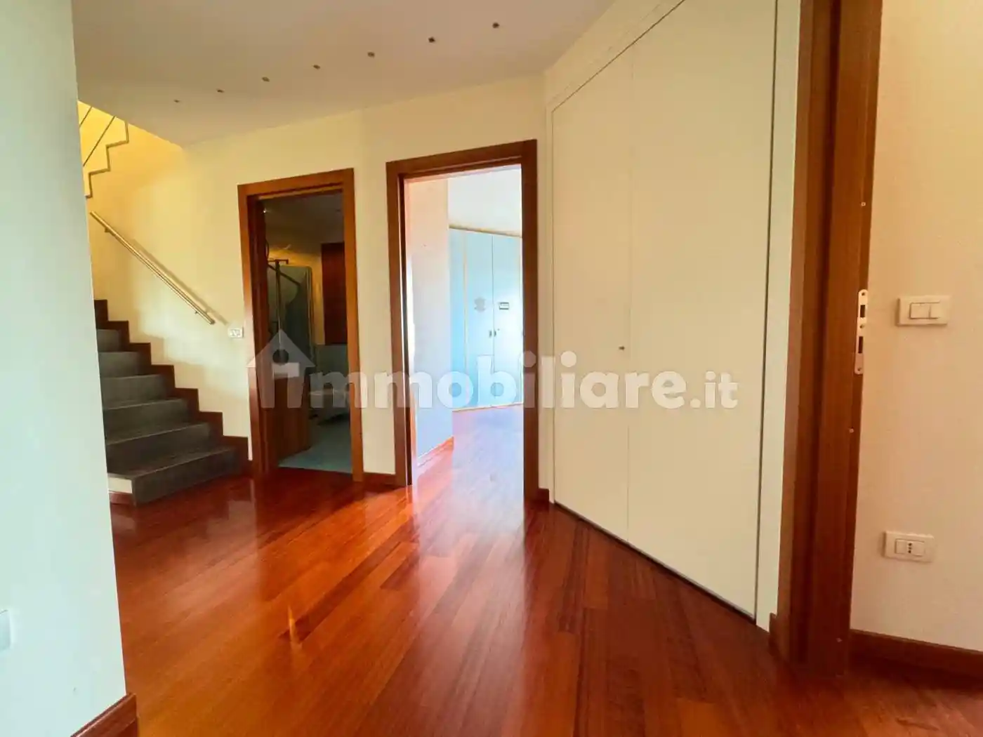 Attico ottimo stato, 160 m², Donatello, Cuneo - foto 2