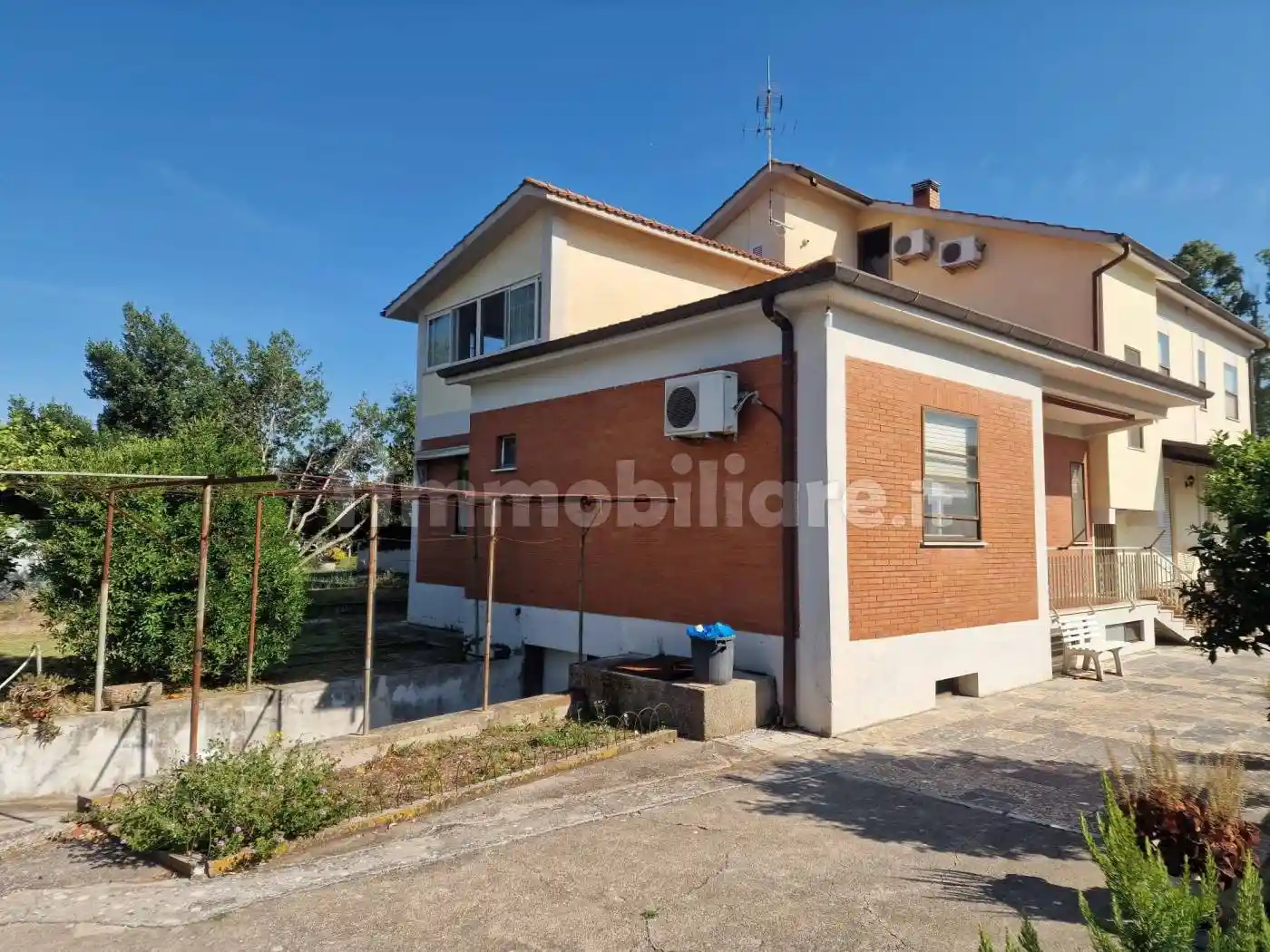 Appartamento in affitto a Latina