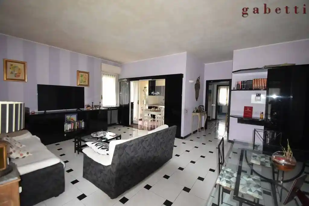 Appartamento in vendita a Cisliano