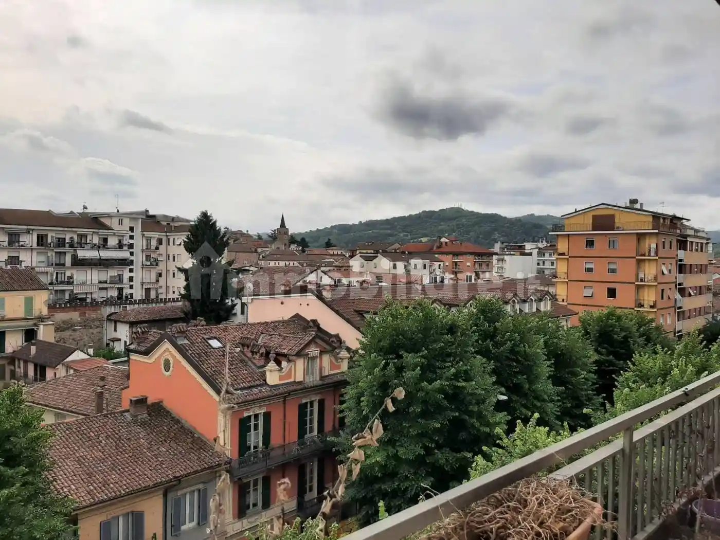 Appartamento in vendita a Acqui Terme