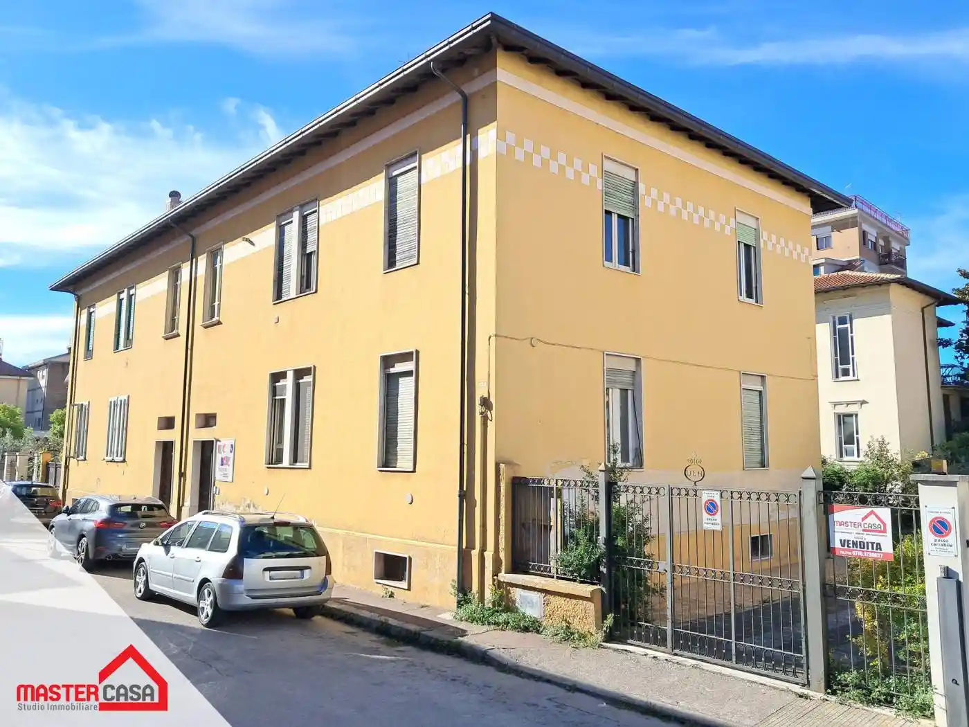 Villa in vendita a Sora