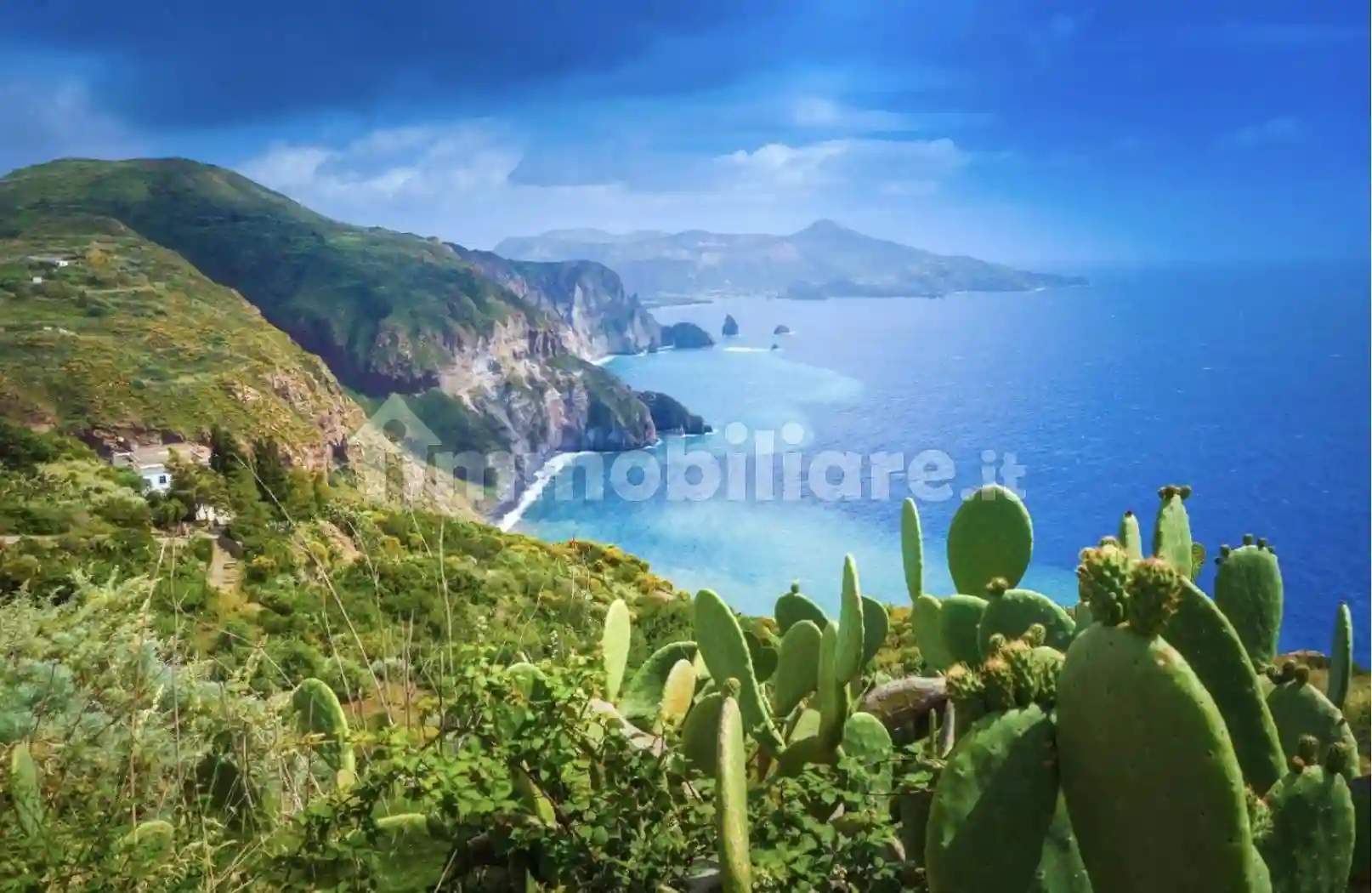 Palazzo - Edificio - foto 2