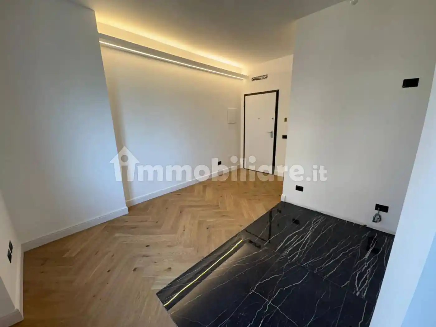 Bilocale via Giovanni Keplero 10, Maggiolina, Milano - foto 2