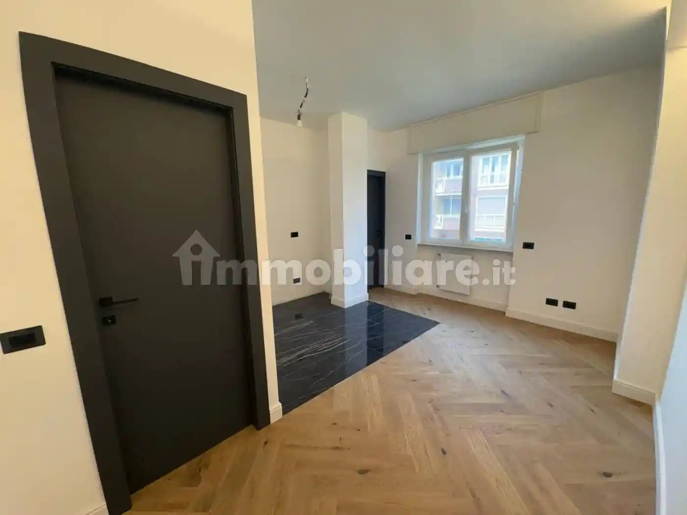 Bilocale via Giovanni Keplero 10, Maggiolina, Milano - foto 4