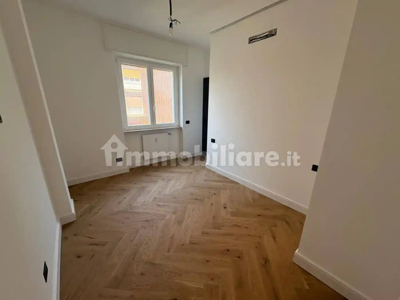 Bilocale via Giovanni Keplero 10, Maggiolina, Milano - foto 5