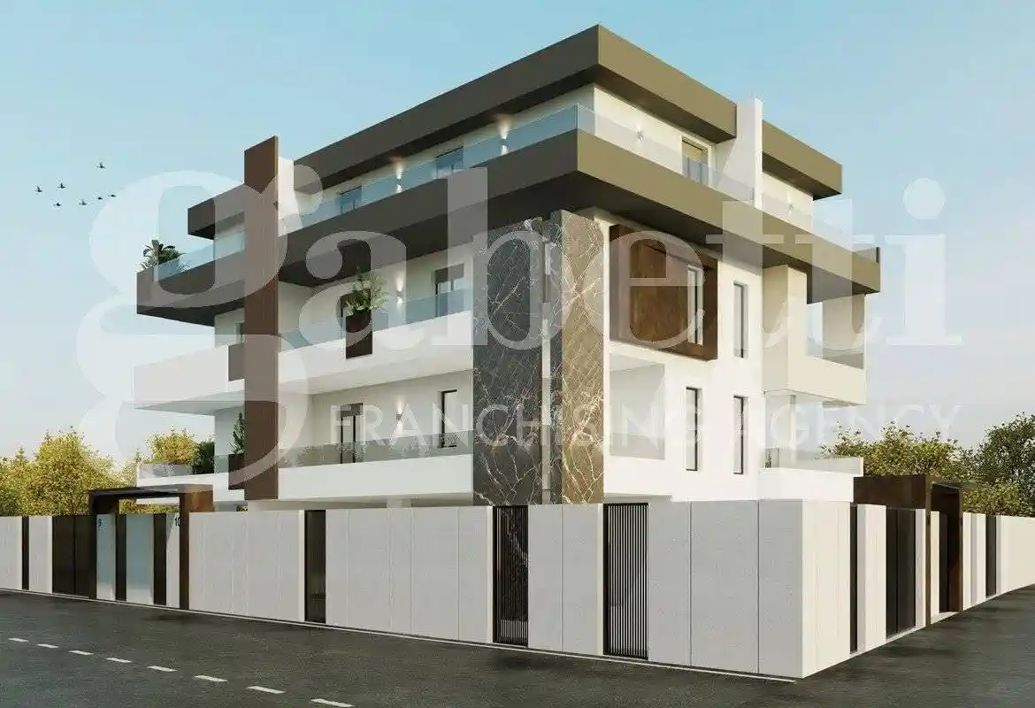 Villetta a schiera - foto 2