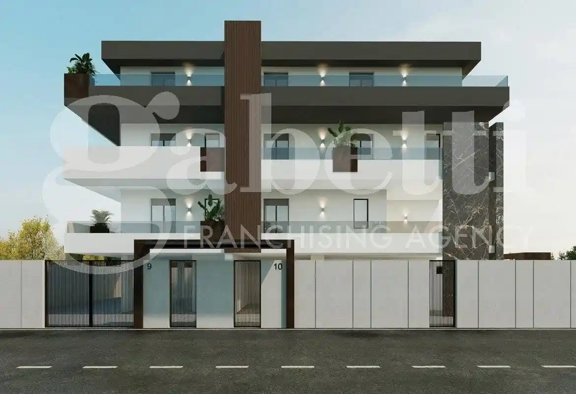 Villetta a schiera - foto 3