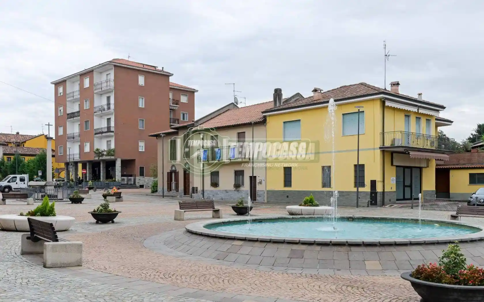 Casa indipendente in vendita a Settala